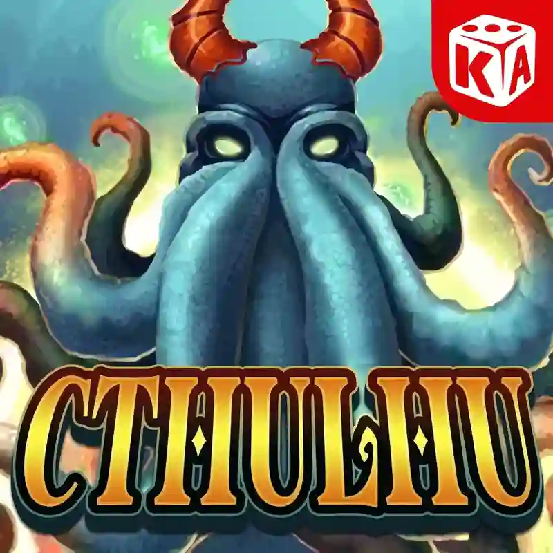 Cthulhu - Trò chơi casino trực tuyến tại f8bet